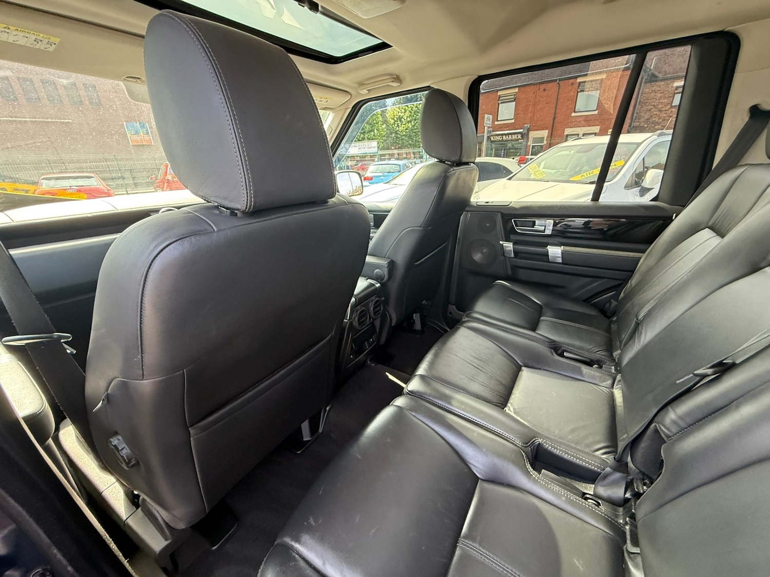 Vehicle 25