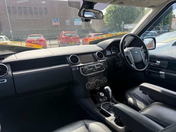 Used Land Rover Discovery 2011 for sale - 75584507: Photo 26