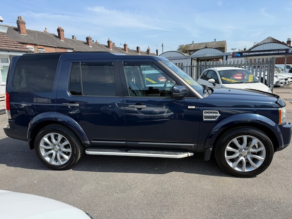 Used Land Rover Discovery 2011 for sale - 75584507: Photo 8