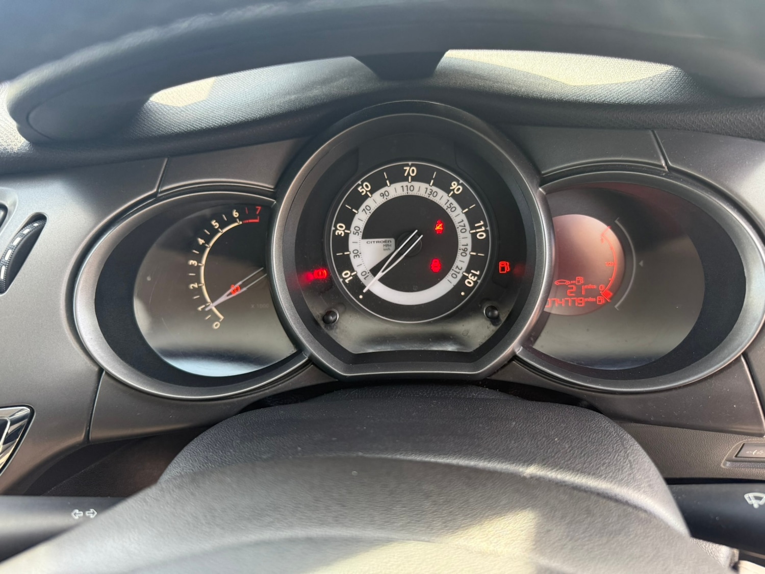 Used Citroen C3 2015 for sale - 76971195: Photo 11