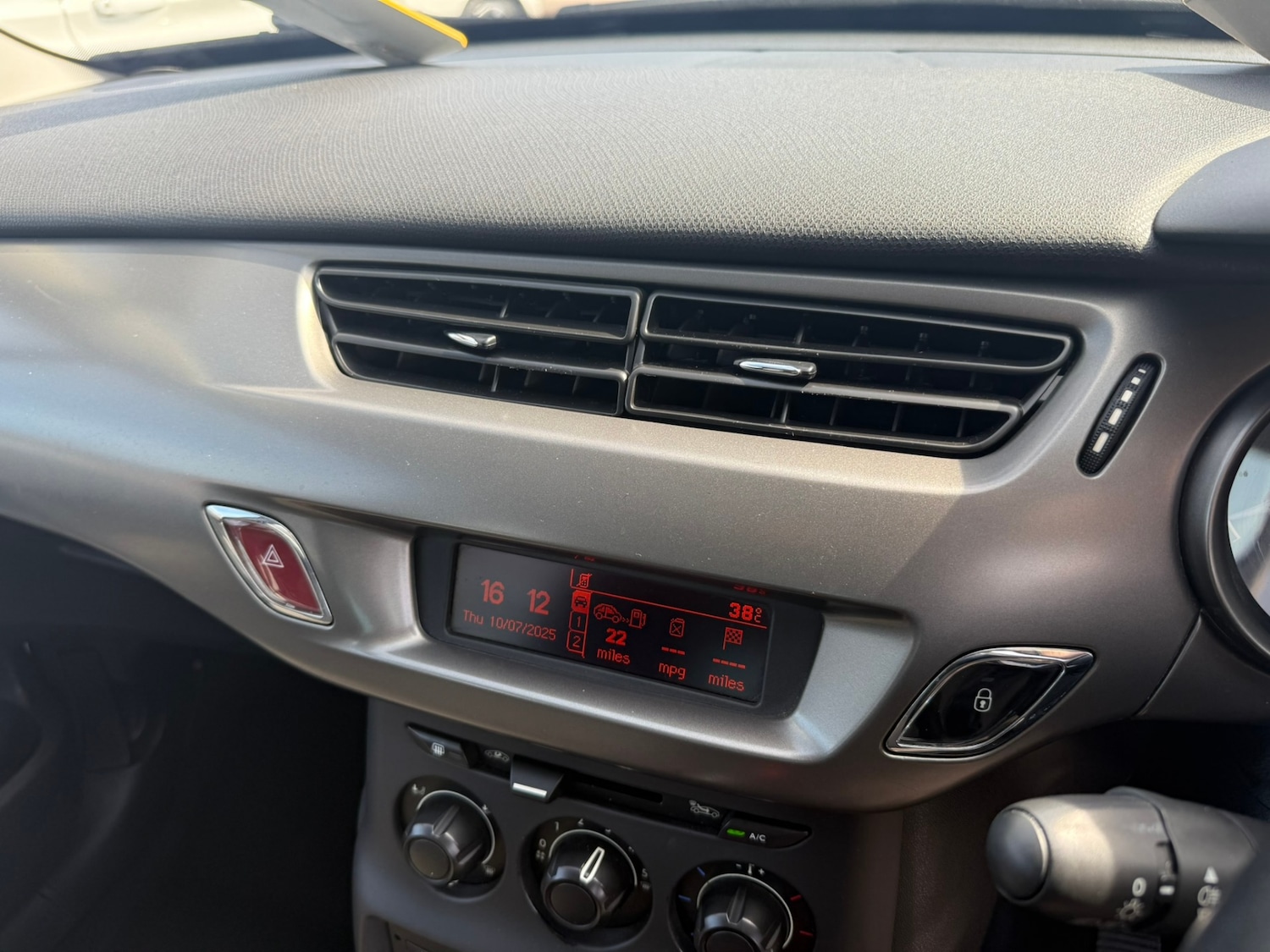 Used Citroen C3 2015 for sale - 76971195: Photo 12