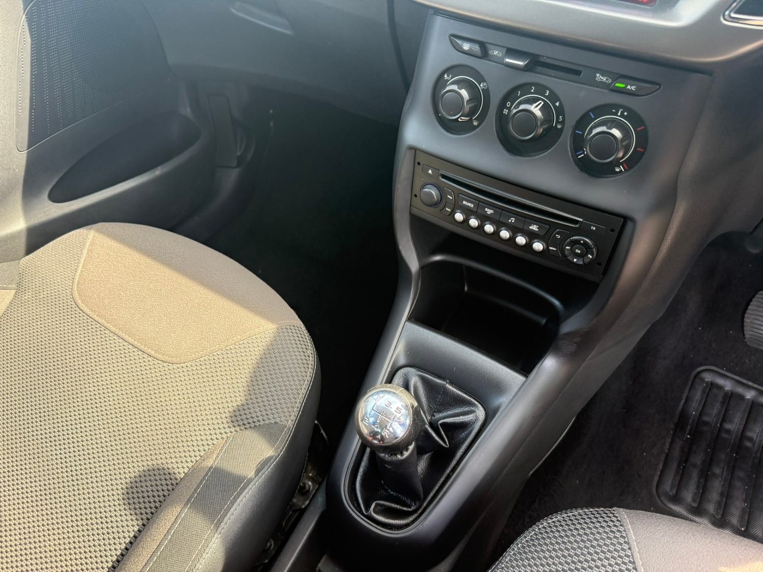 Used Citroen C3 2015 for sale - 76971195: Photo 13