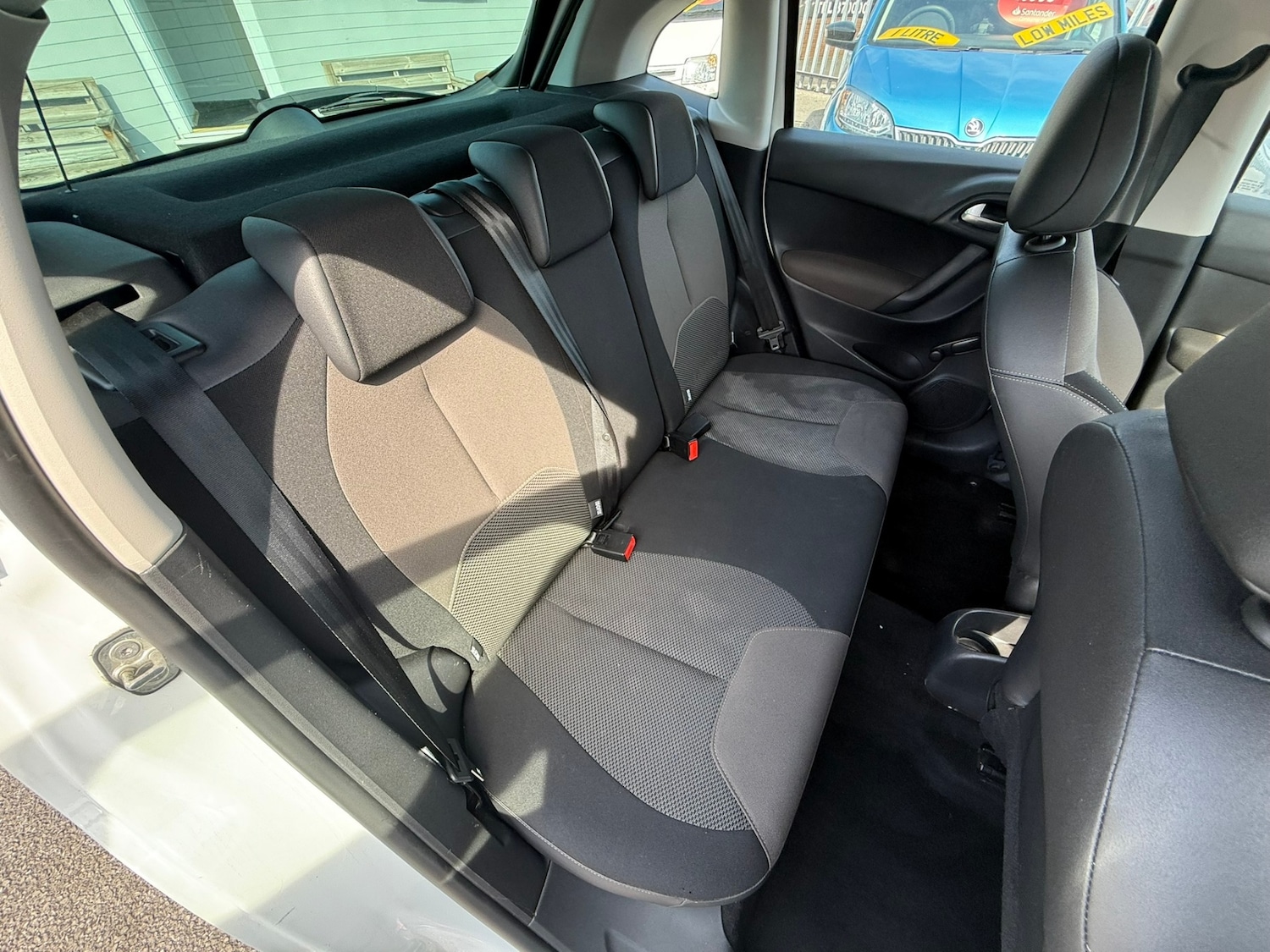 Used Citroen C3 2015 for sale - 76971195: Photo 15