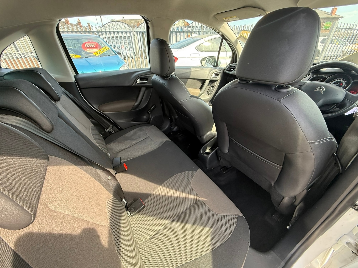 Used Citroen C3 2015 for sale - 76971195: Photo 16