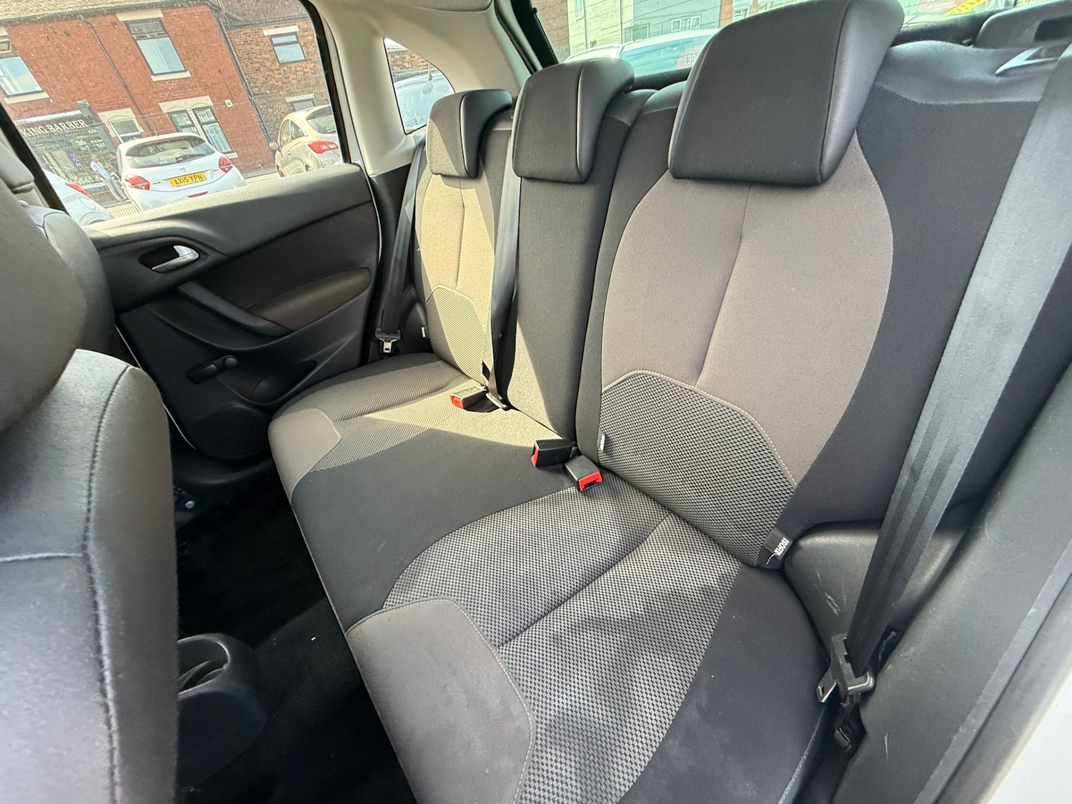 Used Citroen C3 2015 for sale - 76971195: Photo 18