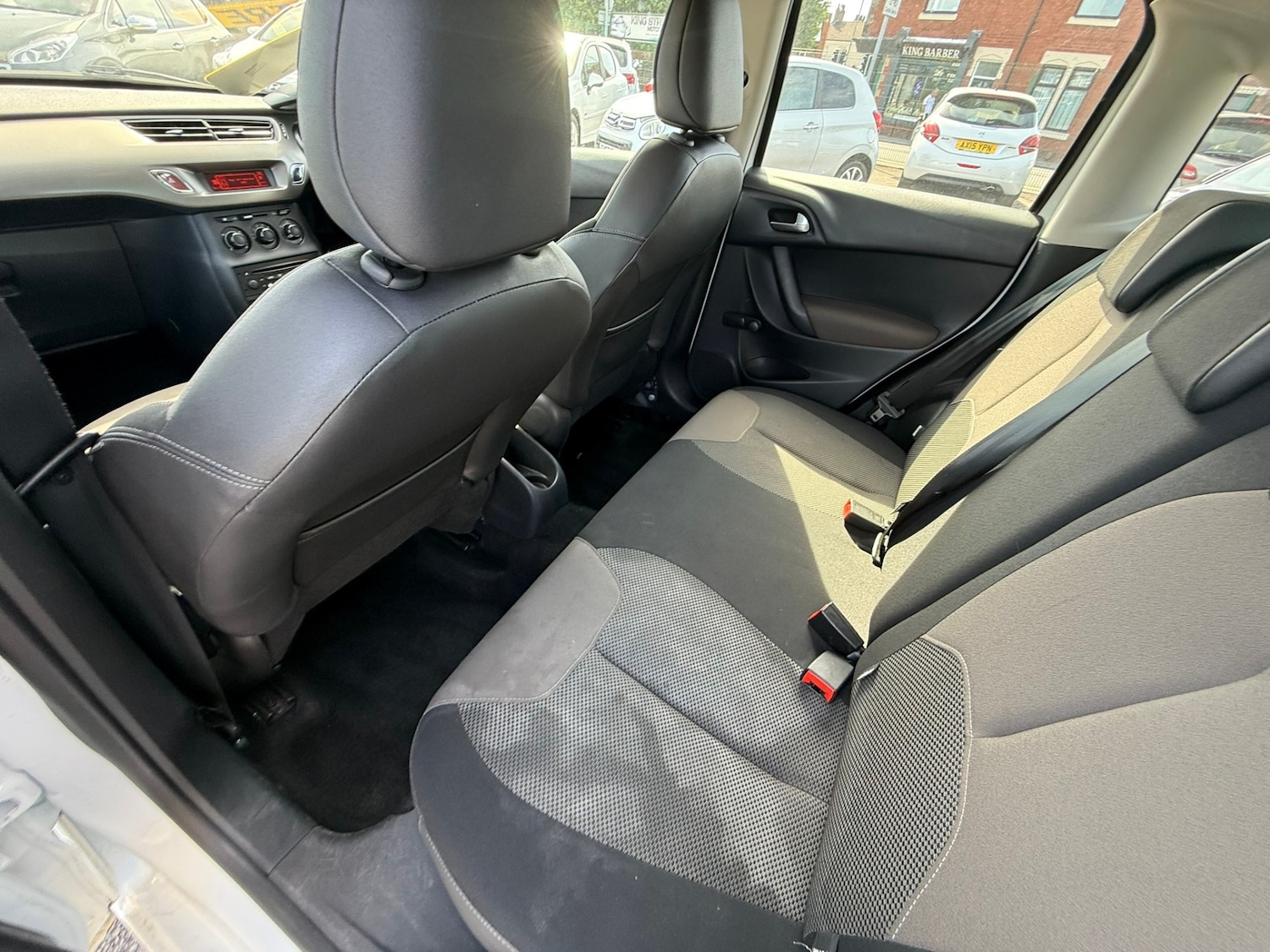 Used Citroen C3 2015 for sale - 76971195: Photo 19