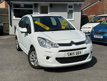 Citroen C3 feature image