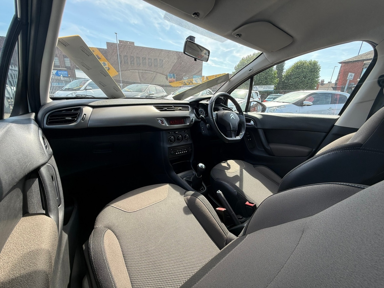 Used Citroen C3 2015 for sale - 76971195: Photo 20