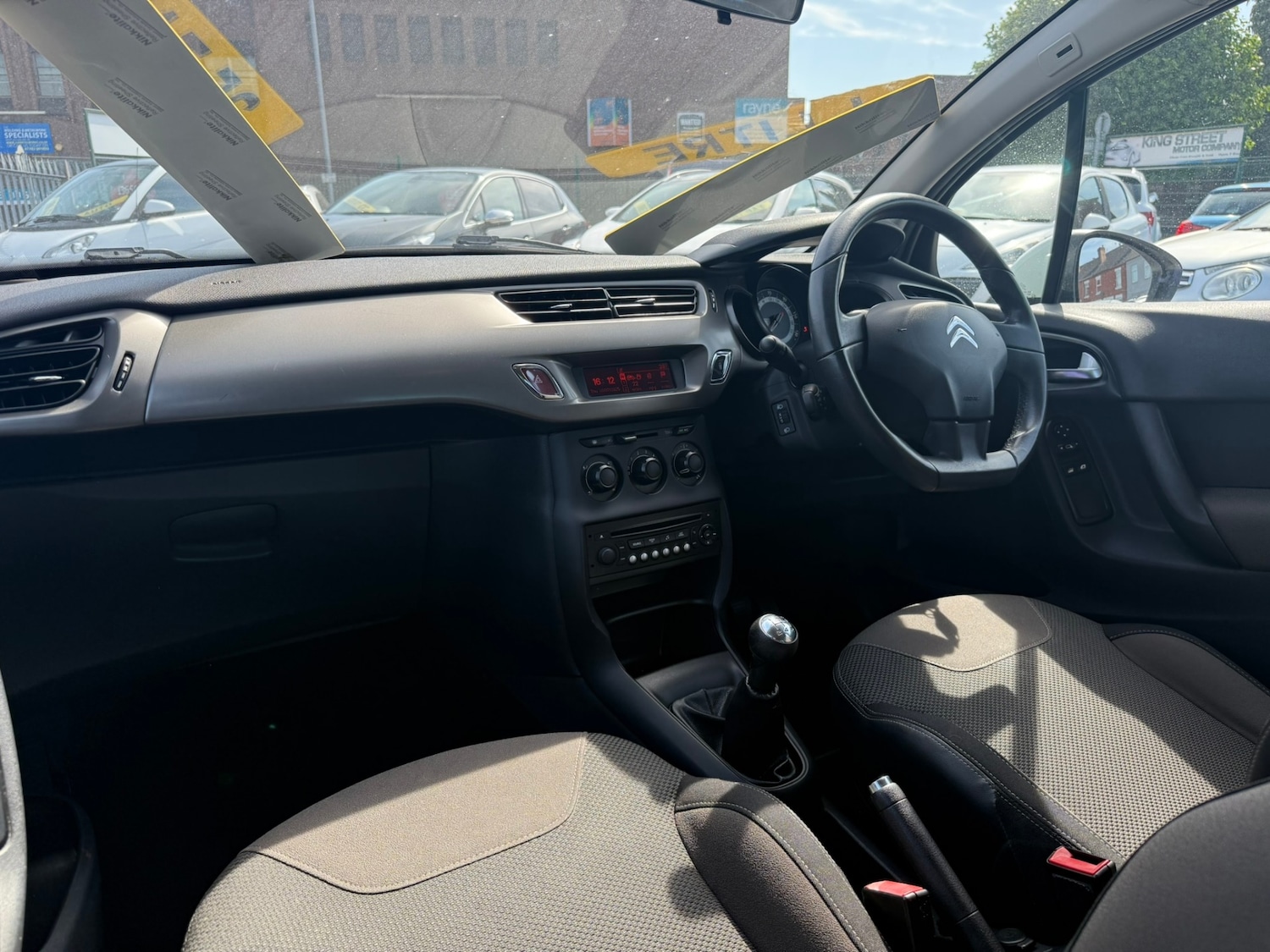 Used Citroen C3 2015 for sale - 76971195: Photo 21