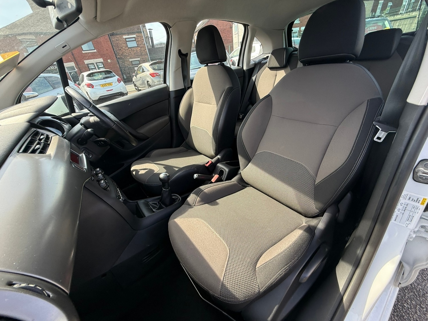 Used Citroen C3 2015 for sale - 76971195: Photo 22