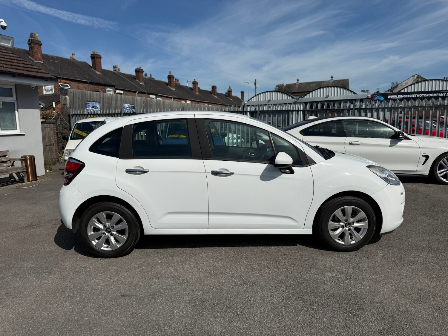 Used Citroen C3 2015 for sale - 76971195: Photo 8