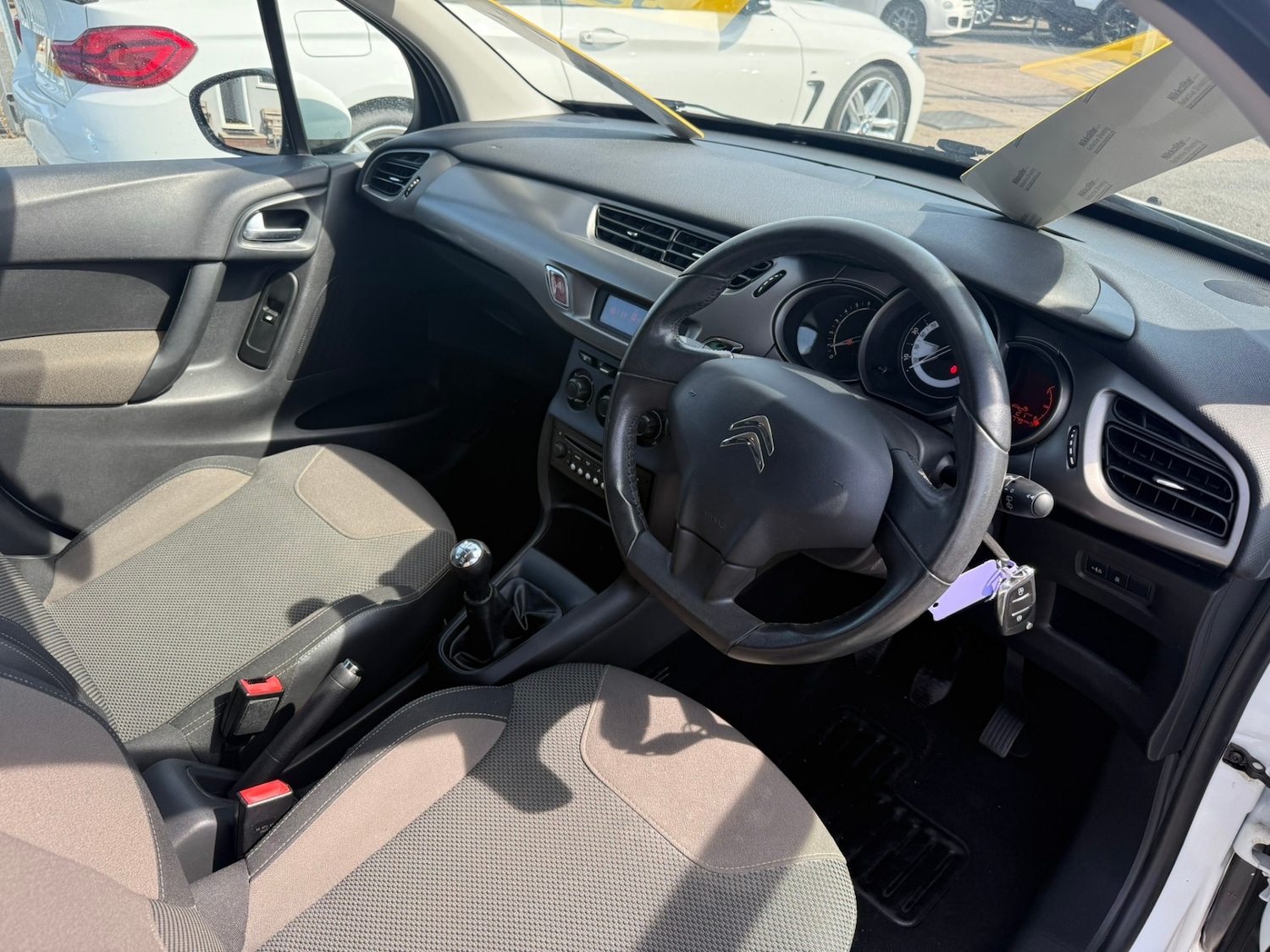 Used Citroen C3 2015 for sale - 76971195: Photo 9