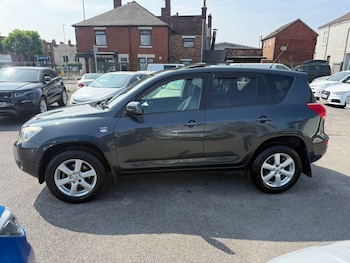 Used Toyota RAV4 2008 for sale - 79263811: Photo