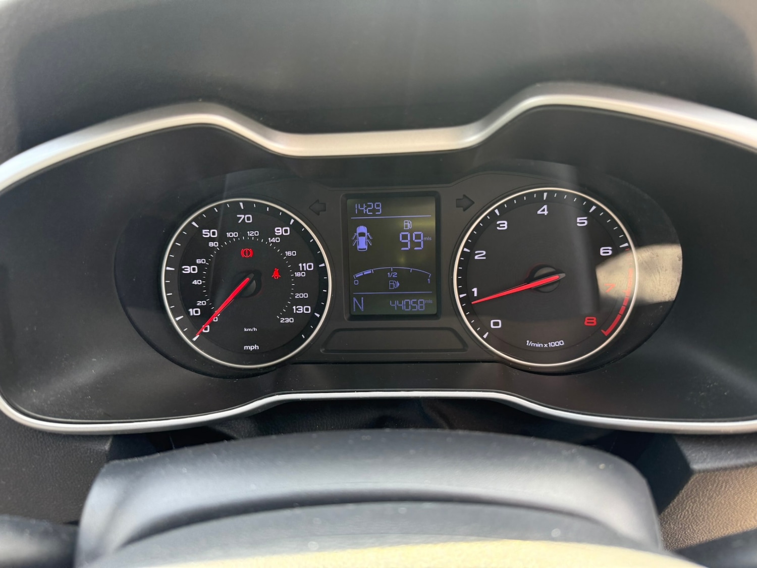 Vehicle 11
