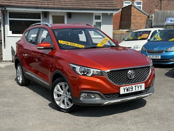 Used MG MG ZS 2019 for sale - 75584513: Photo