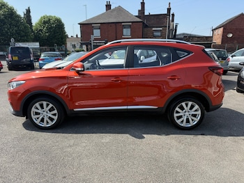 Used MG MG ZS 2019 for sale - 75584513: Photo