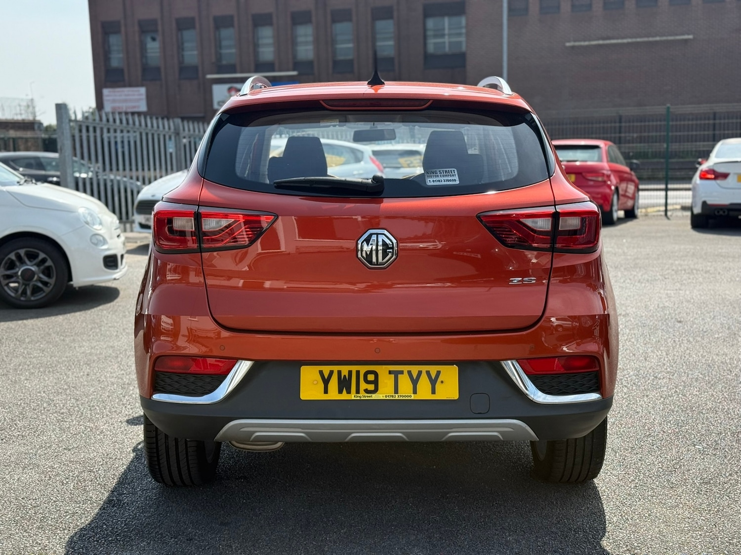 Vehicle 6