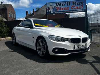 2015 (15) - 420d [190] Sport 2dr Auto [Business Media]