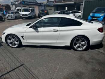 Used BMW 4 Series 2015 for sale - 74791273: Photo