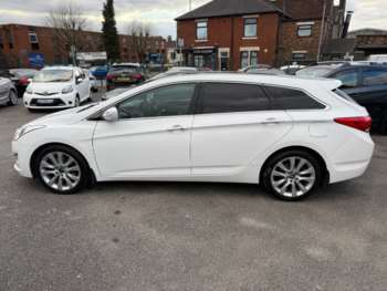 Used Hyundai i40 2013 for sale - 74038504: Photo