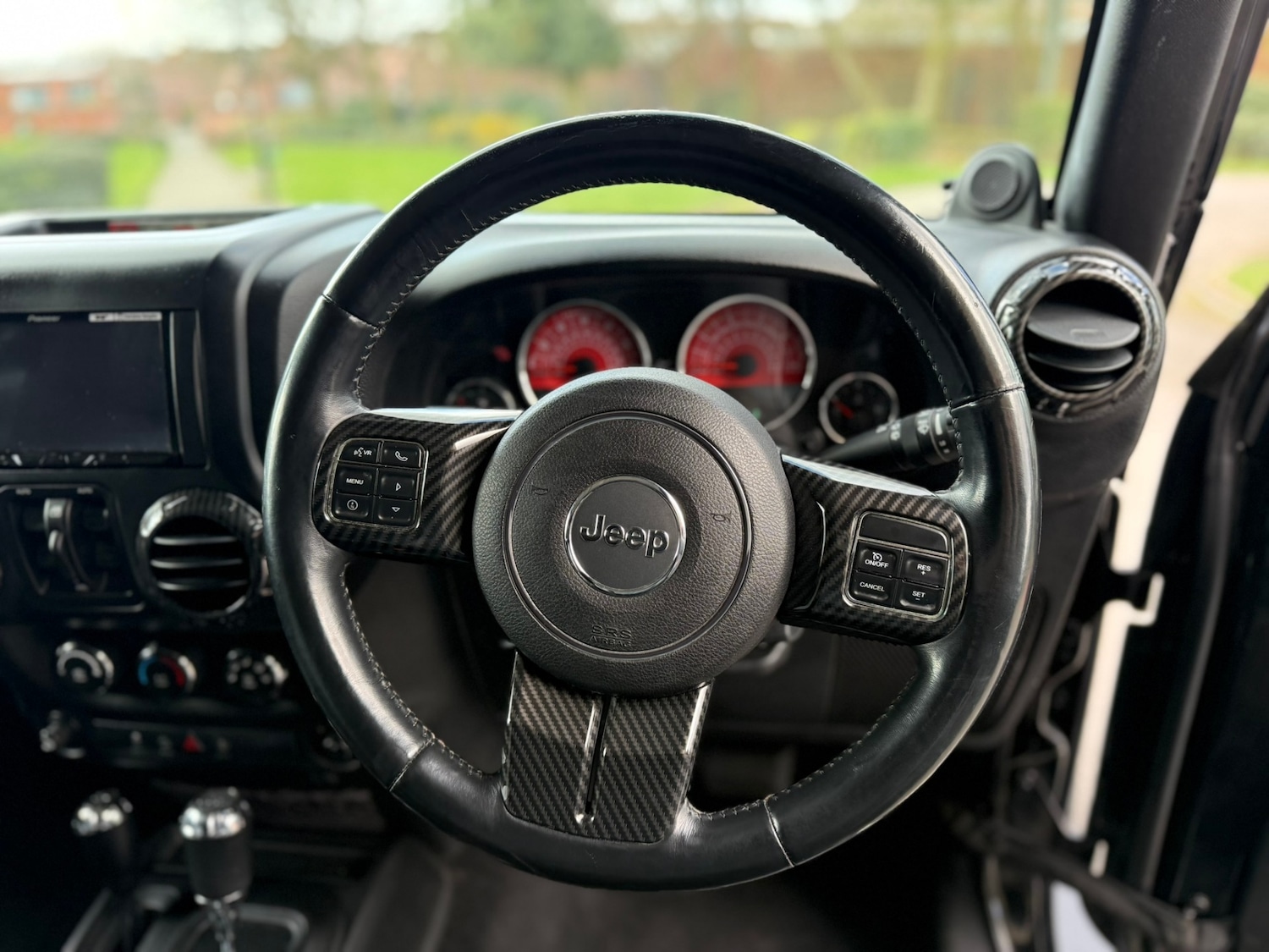 Used Jeep Wrangler 2013 for sale - 77903644: Photo 11