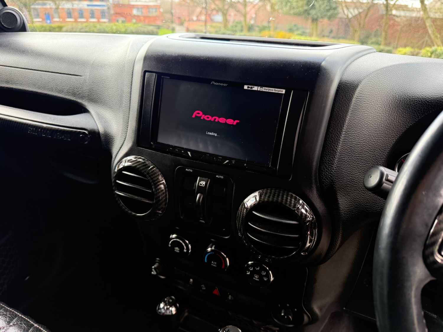 Used Jeep Wrangler 2013 for sale - 77903644: Photo 12