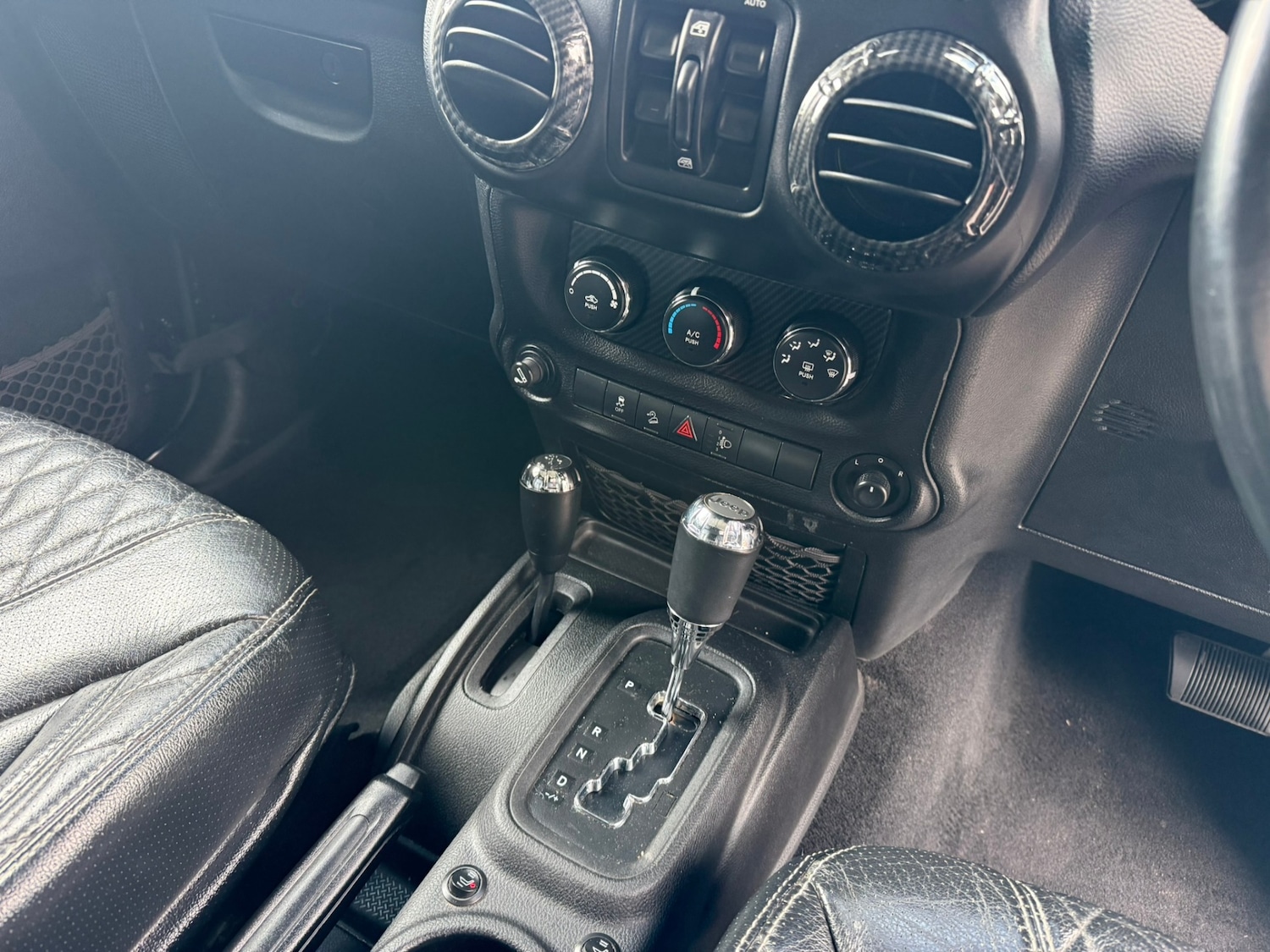Used Jeep Wrangler 2013 for sale - 77903644: Photo 13