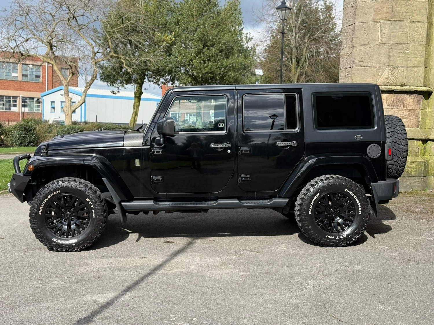 Used Jeep Wrangler 2013 for sale - 77903644: Photo 5