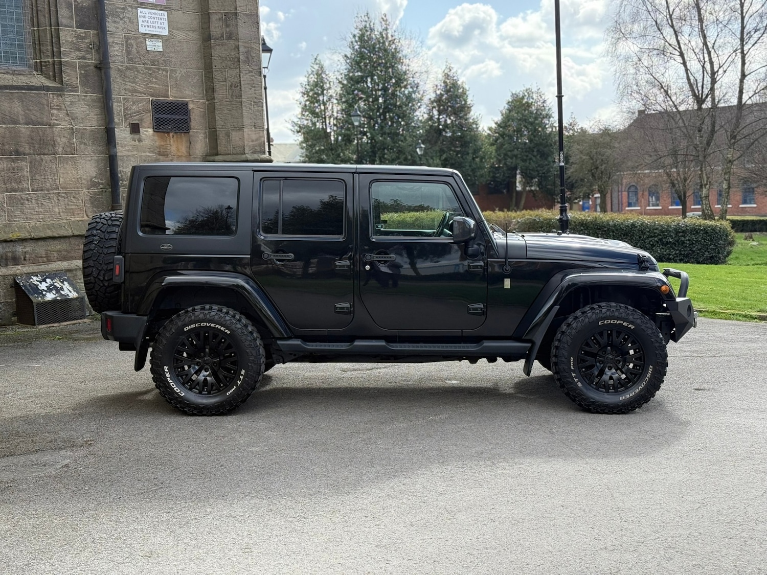 Used Jeep Wrangler 2013 for sale - 77903644: Photo 9