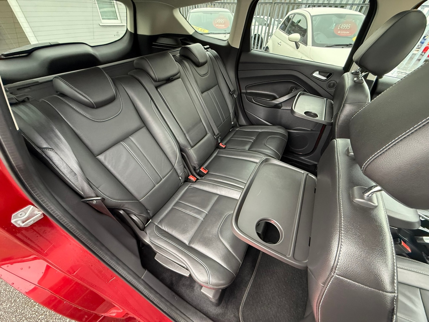 Used Ford Kuga 2015 for sale - 77679199: Photo 20