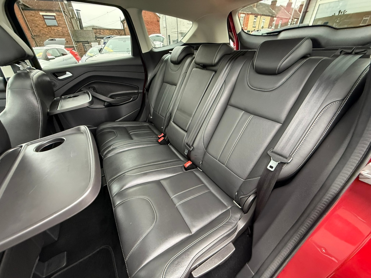 Used Ford Kuga 2015 for sale - 77679199: Photo 24