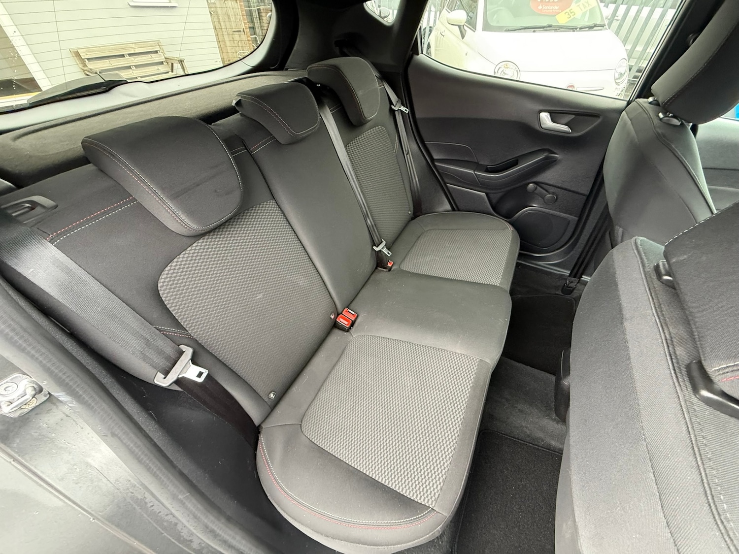 Used Ford Fiesta 2019 for sale - 77687607: Photo 15