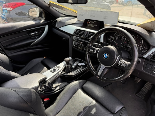 Used BMW 3 Series 2016 for sale - 74491399: Photo 10