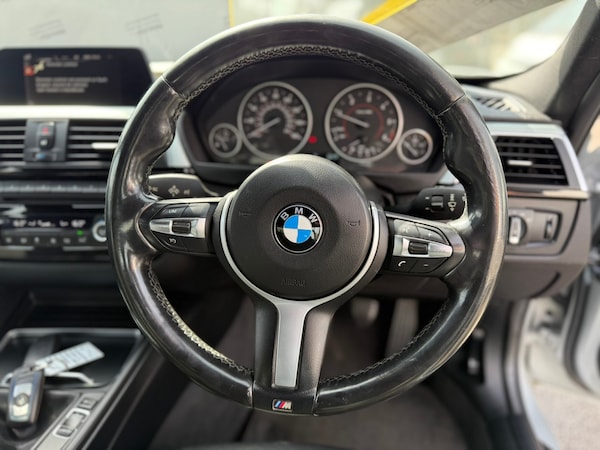 Used BMW 3 Series 2016 for sale - 74491399: Photo 11