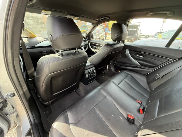 Used BMW 3 Series 2016 for sale - 74491399: Photo 23