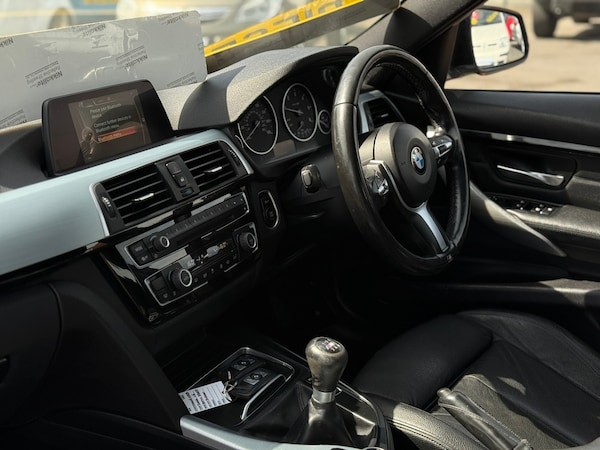 Used BMW 3 Series 2016 for sale - 74491399: Photo 25