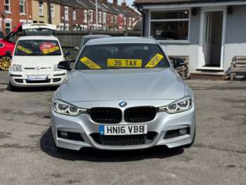 Used BMW 3 Series 2016 for sale - 74491399: Photo