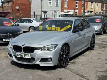 Used BMW 3 Series 2016 for sale - 74491399: Photo