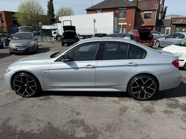 Used BMW 3 Series 2016 for sale - 74491399: Photo 4