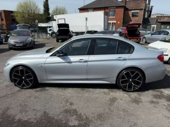Used BMW 3 Series 2016 for sale - 74491399: Photo