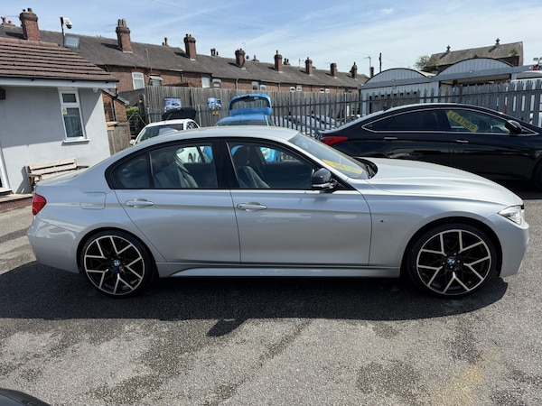 Used BMW 3 Series 2016 for sale - 74491399: Photo 8