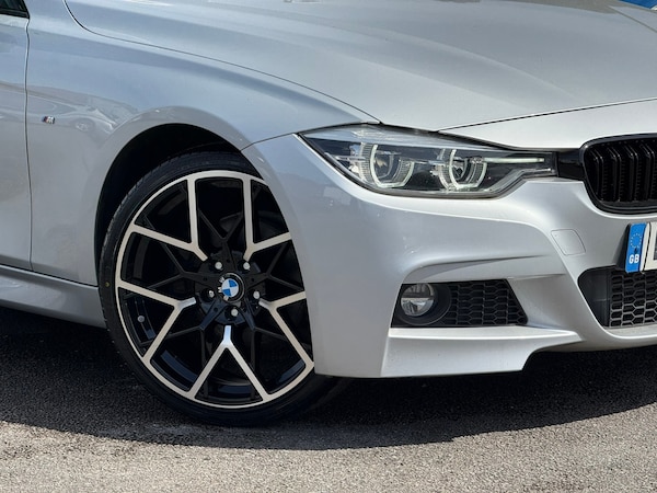 Used BMW 3 Series 2016 for sale - 74491399: Photo 9