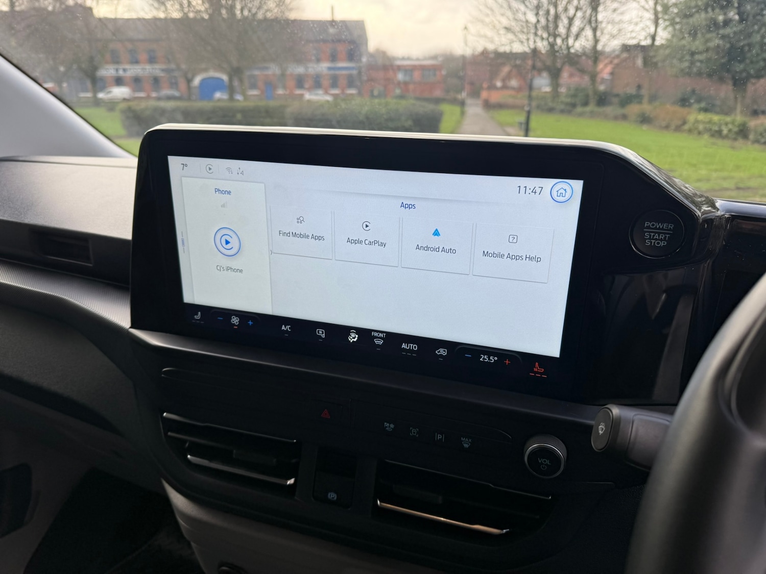 Used Ford Transit Custom 2024 for sale - 77311278: Photo 10