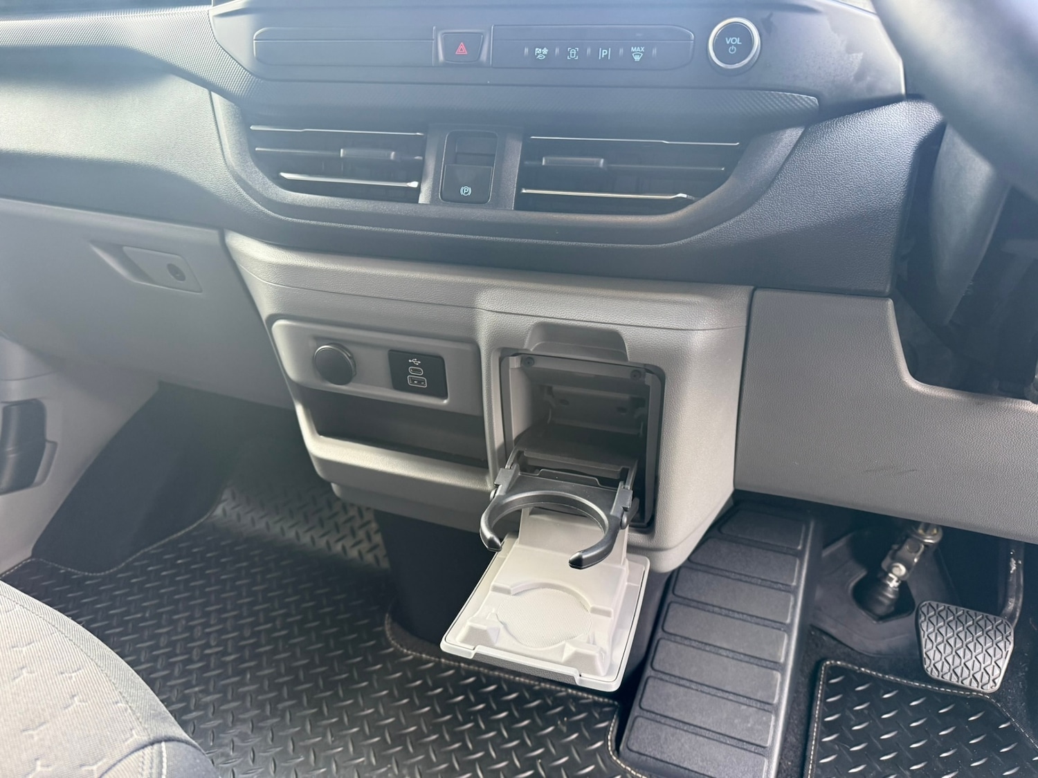 Used Ford Transit Custom 2024 for sale - 77311278: Photo 11