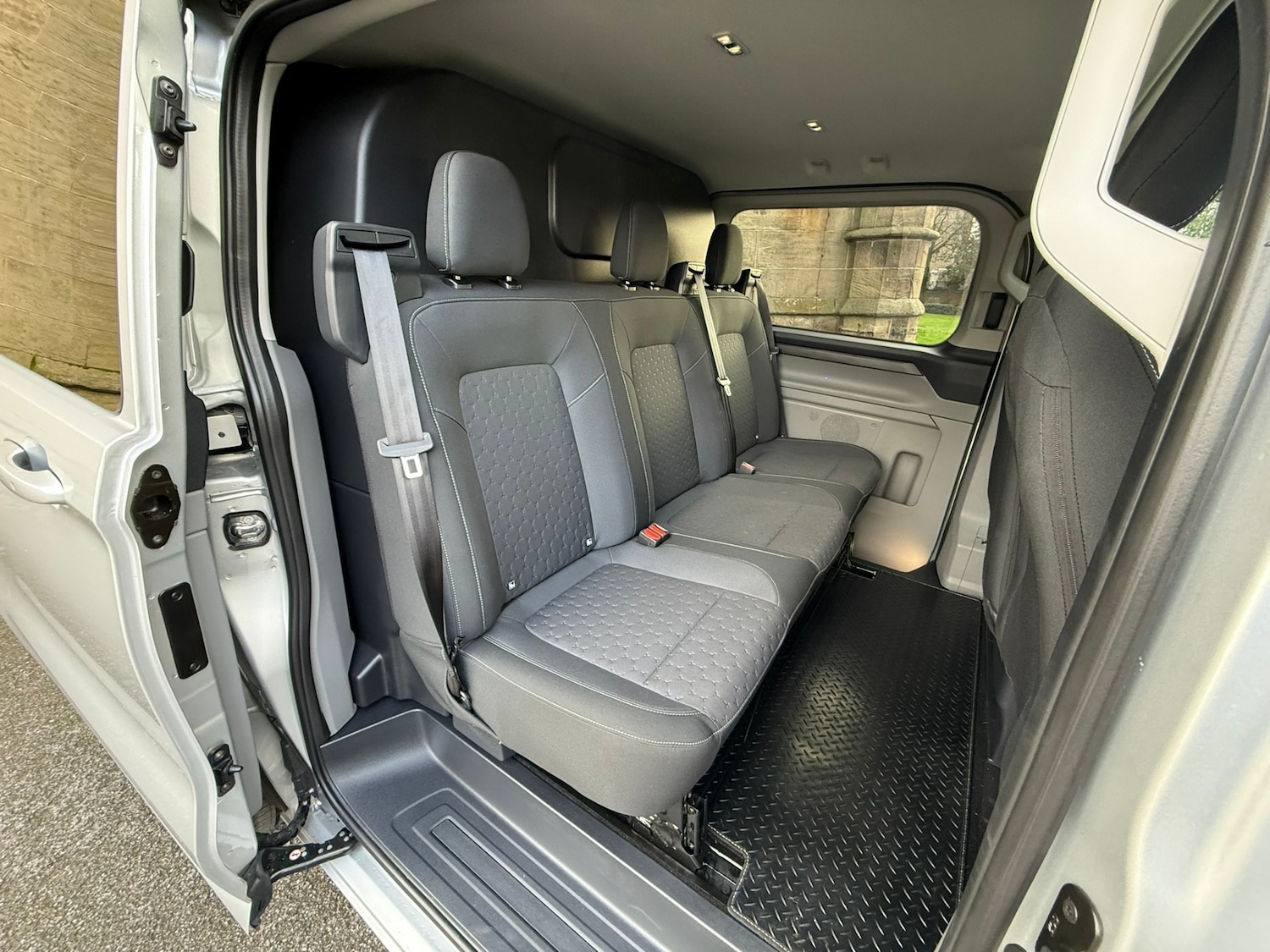 Used Ford Transit Custom 2024 for sale - 77311278: Photo 13