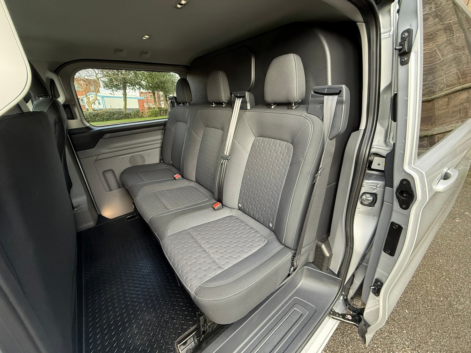 Used Ford Transit Custom 2024 for sale - 77311278: Photo 15