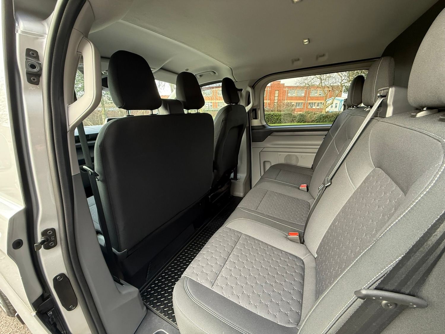 Used Ford Transit Custom 2024 for sale - 77311278: Photo 16