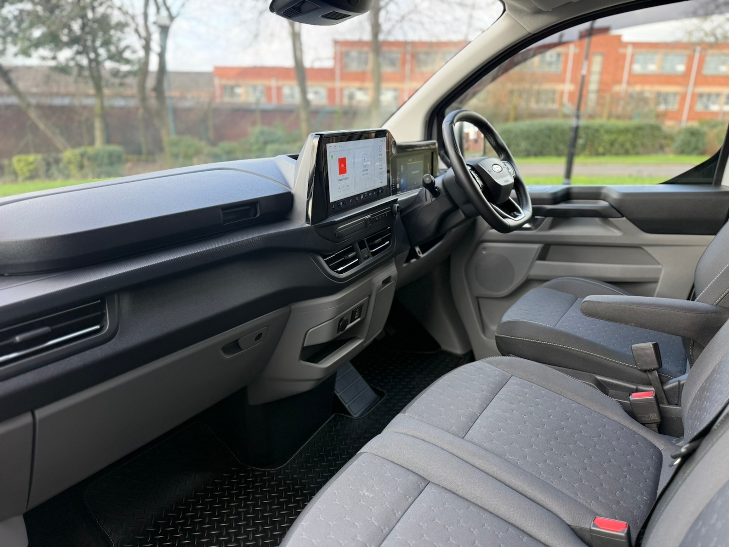 Used Ford Transit Custom 2024 for sale - 77311278: Photo 17