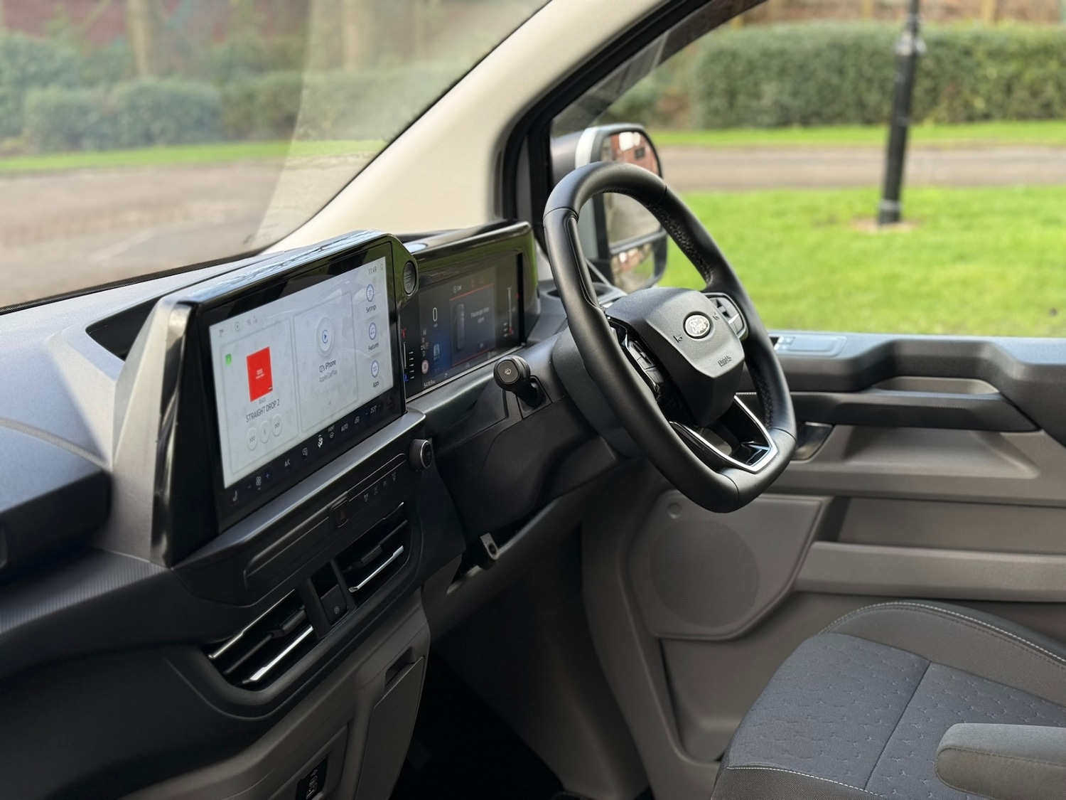 Used Ford Transit Custom 2024 for sale - 77311278: Photo 18