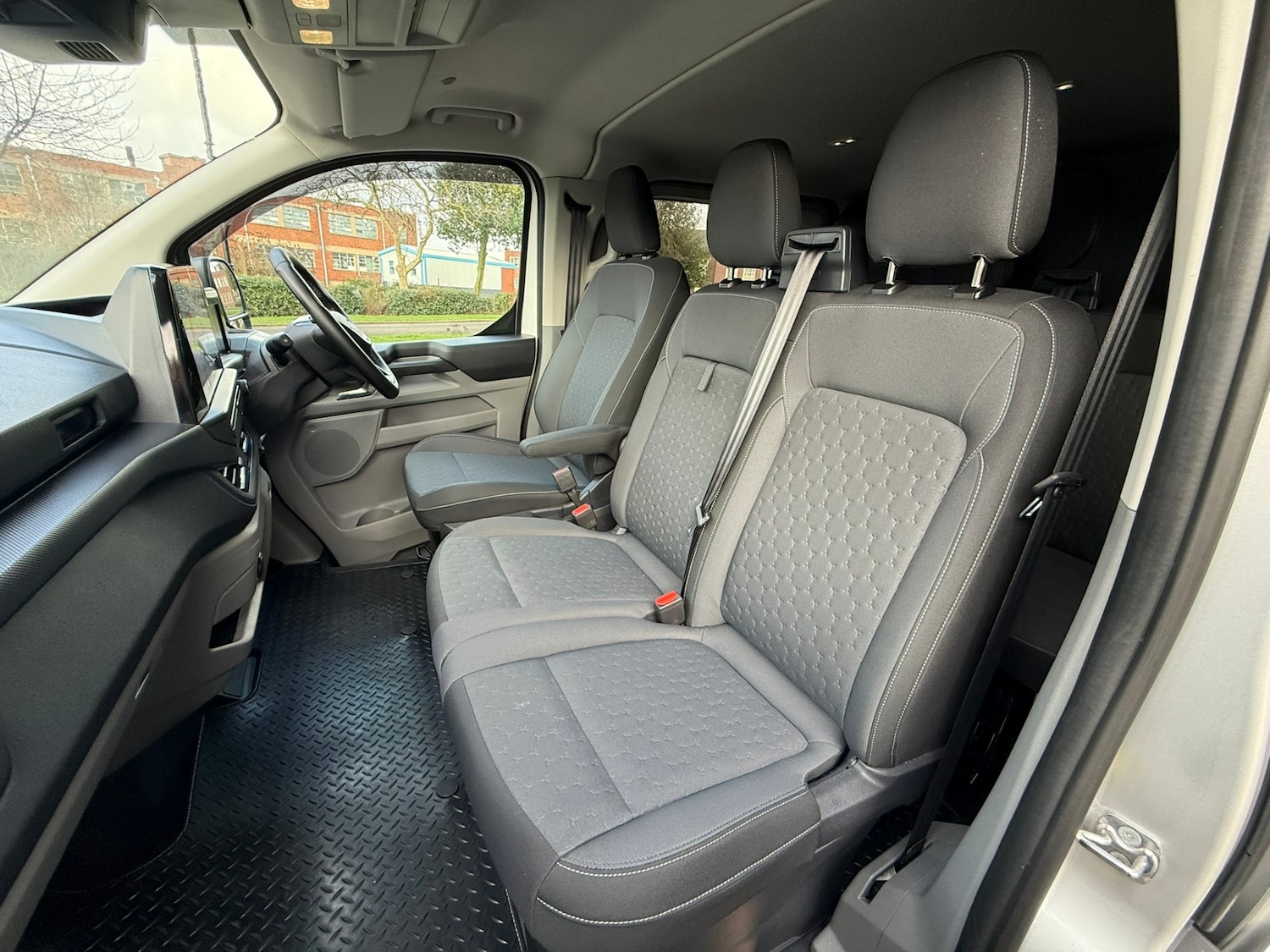 Used Ford Transit Custom 2024 for sale - 77311278: Photo 19